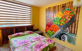 Hostal Bambumar